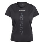 Oblečenie adidas Terrex AGR Shirt